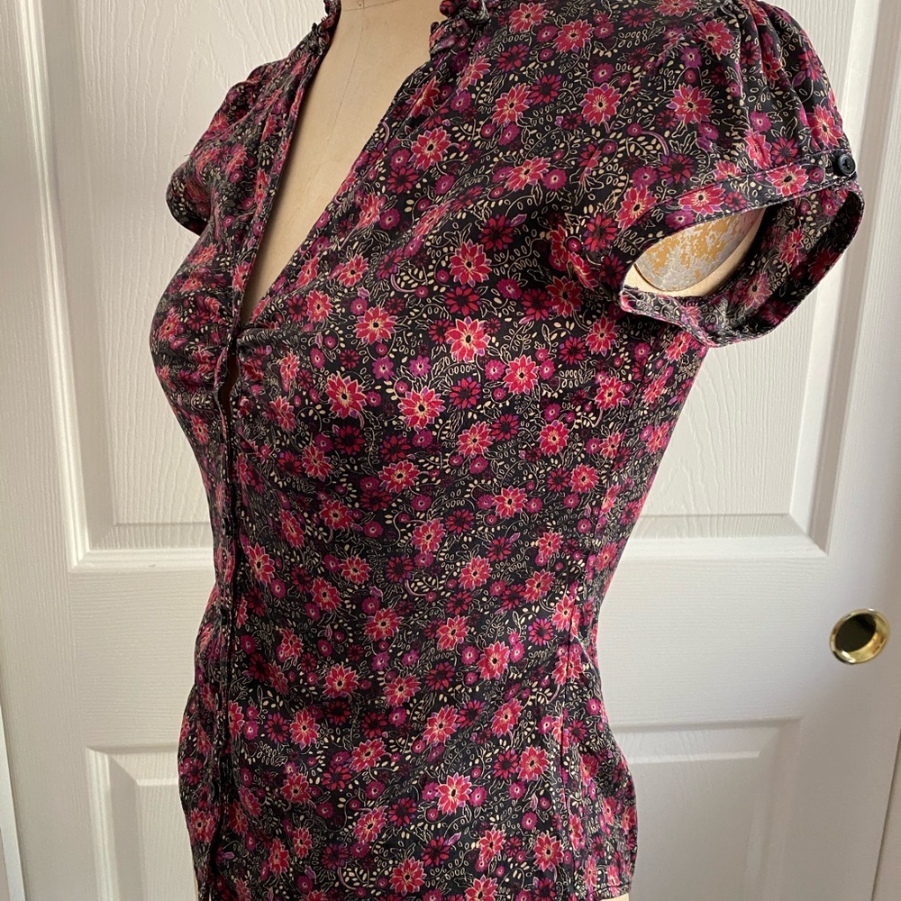 Express Blouse - Picture 6 of 9
